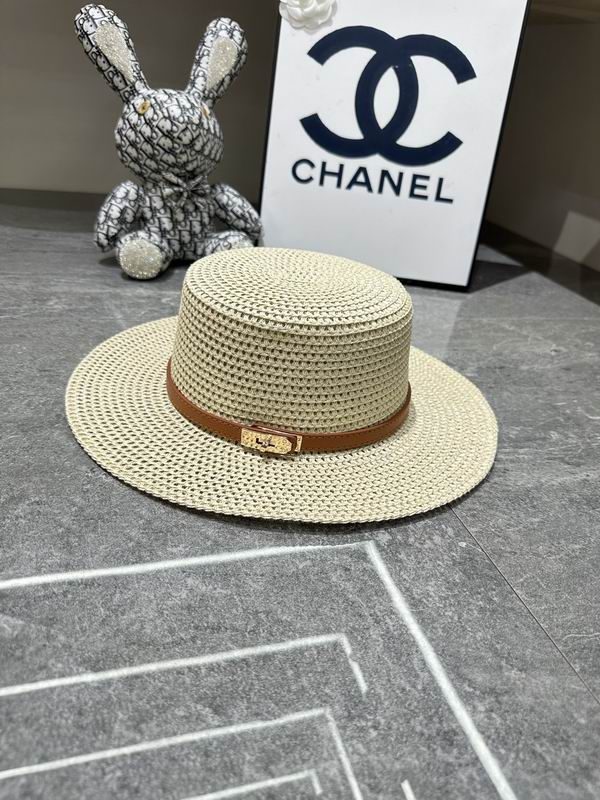 Hermes Top Hat dx (465)
