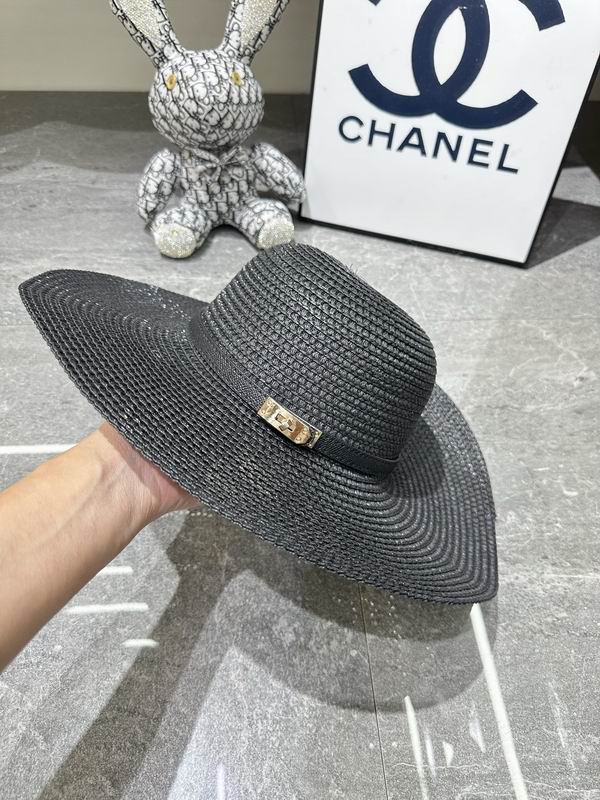 Hermes Top Hat dx (470)