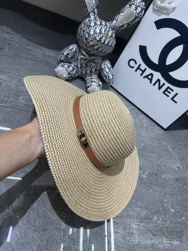 Hermes Top Hat dx (515)