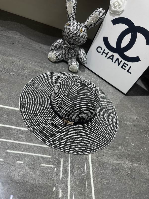 Hermes Top Hat dx (516)