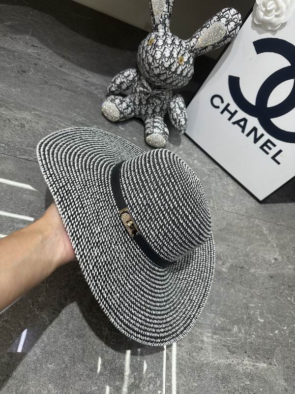 Hermes Top Hat dx (517)