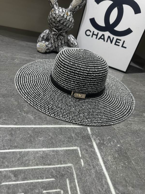 Hermes Top Hat dx (518)