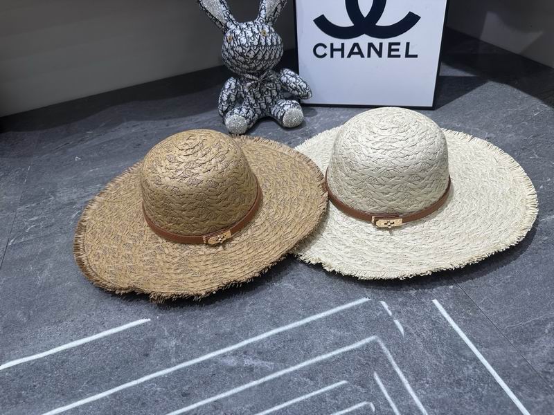 Hermes Top Hat dx (520)