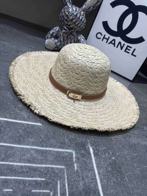 Hermes Top Hat dx (522)