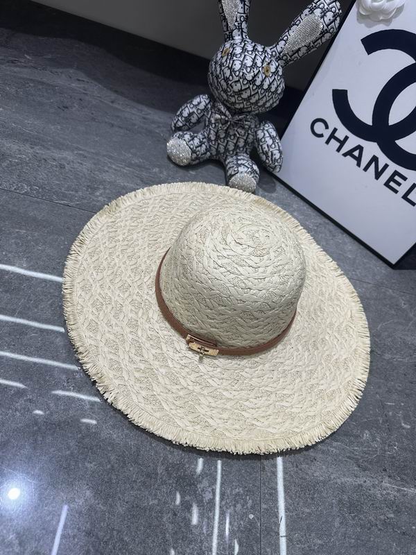 Hermes Top Hat dx (523)