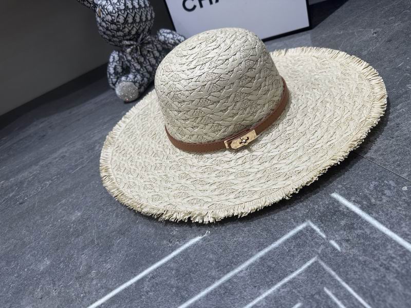 Hermes Top Hat dx (524)