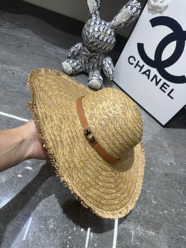 Hermes Top Hat dx (525)