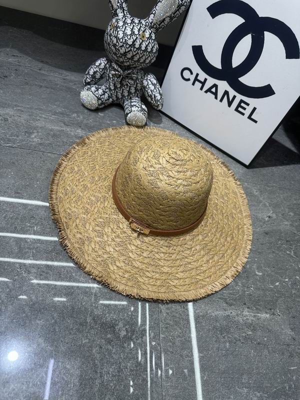 Hermes Top Hat dx (526)