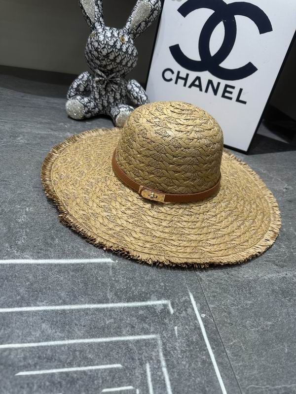 Hermes Top Hat dx (527)