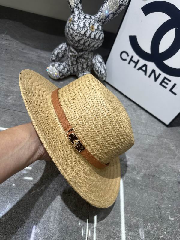 Hermes Top Hat dx (530)