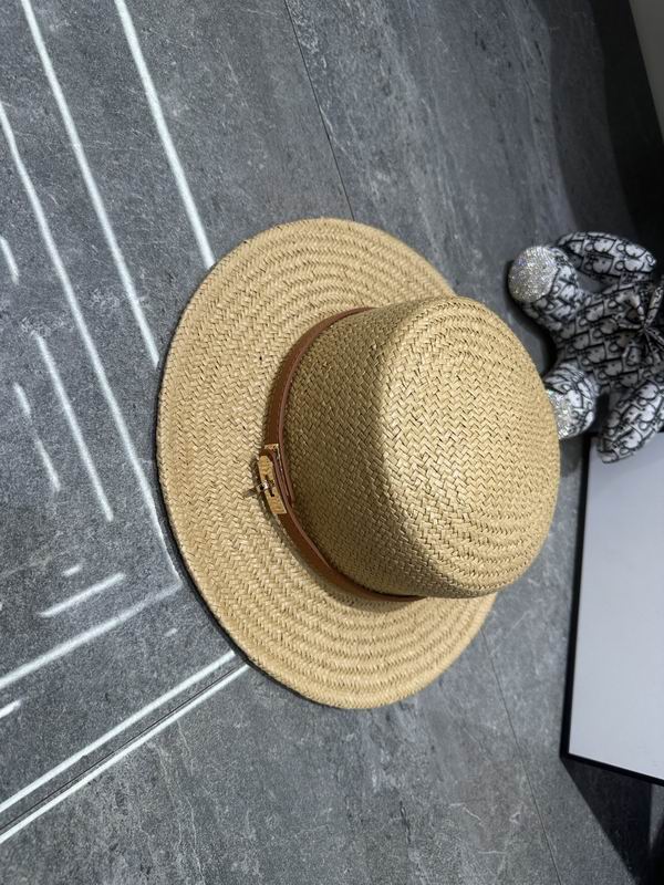 Hermes Top Hat dx (531)