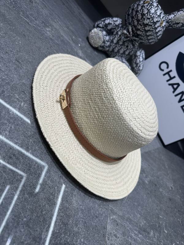 Hermes Top Hat dx (536)