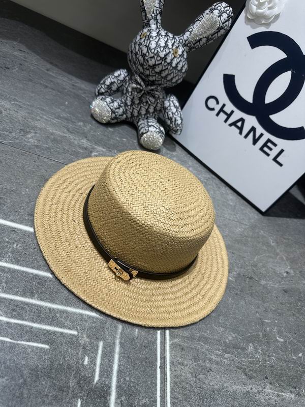 Hermes Top Hat dx (540)