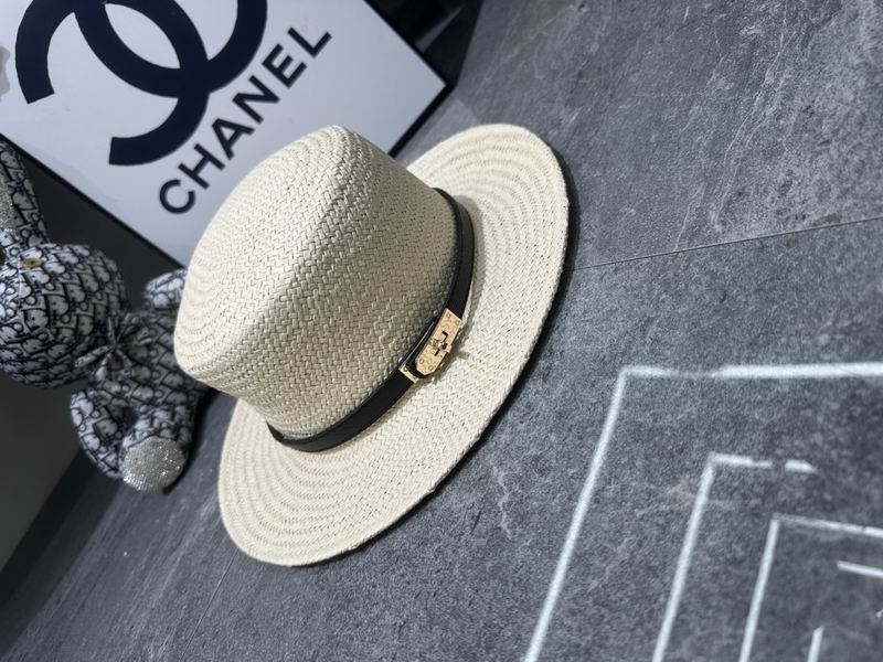 Hermes Top Hat dx (543)