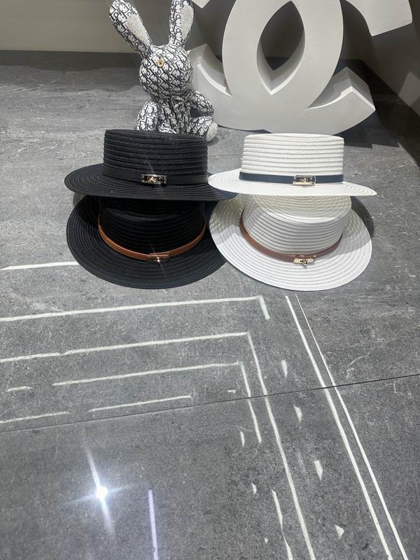 Hermes Top Hat dx (546)