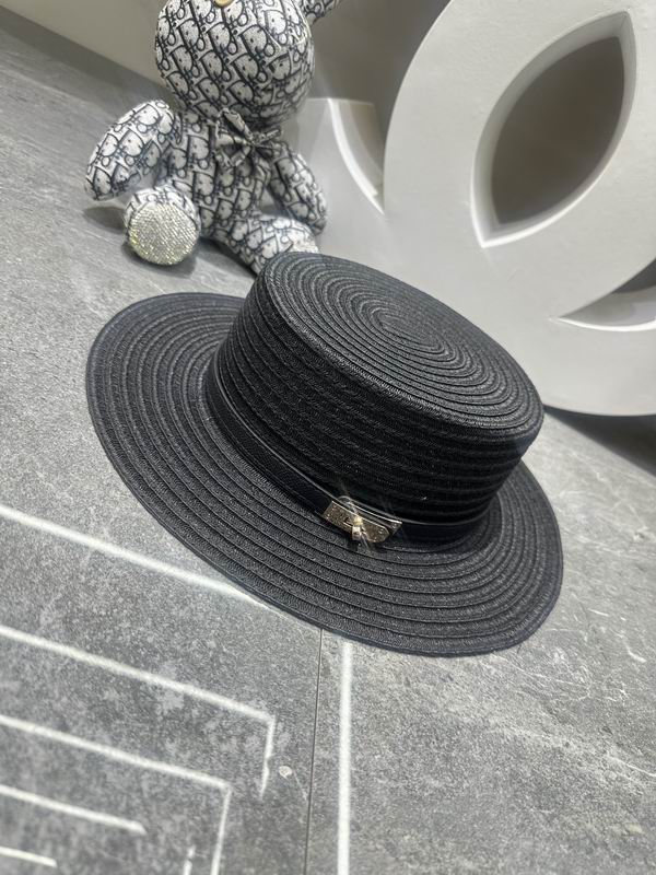 Hermes Top Hat dx (548)