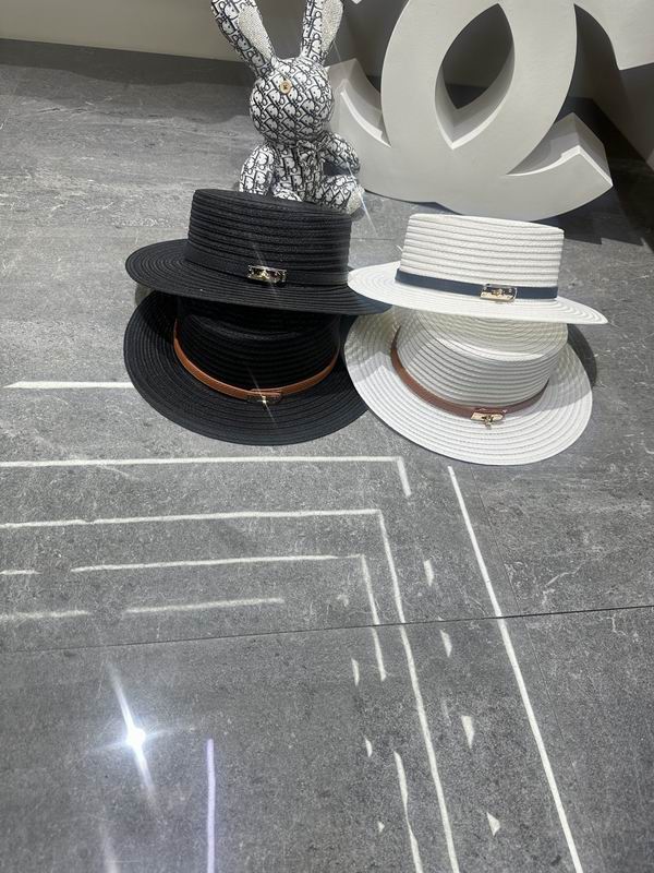 Hermes Top Hat dx (550)