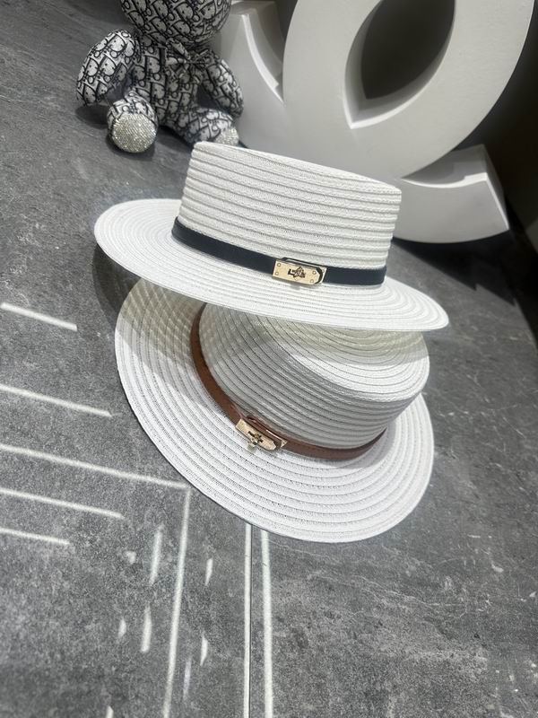 Hermes Top Hat dx (551)