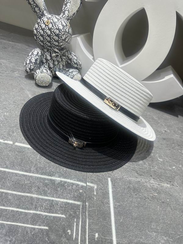 Hermes Top Hat dx (552)