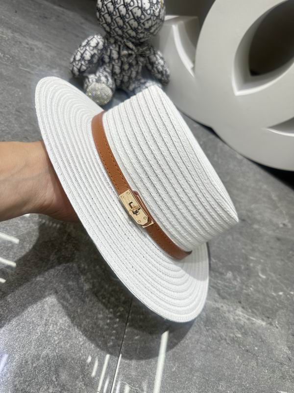 Hermes Top Hat dx (555)