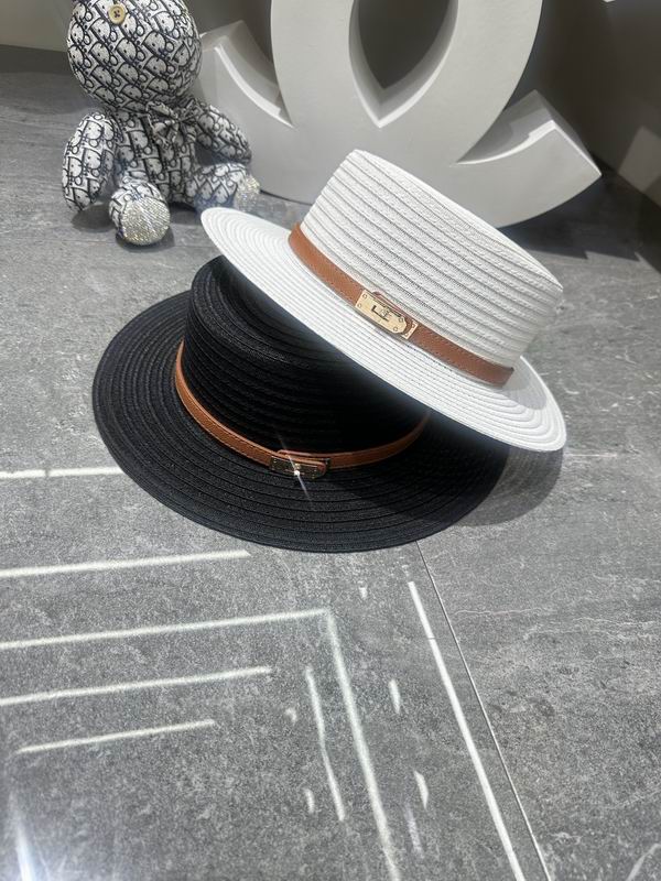 Hermes Top Hat dx (558)