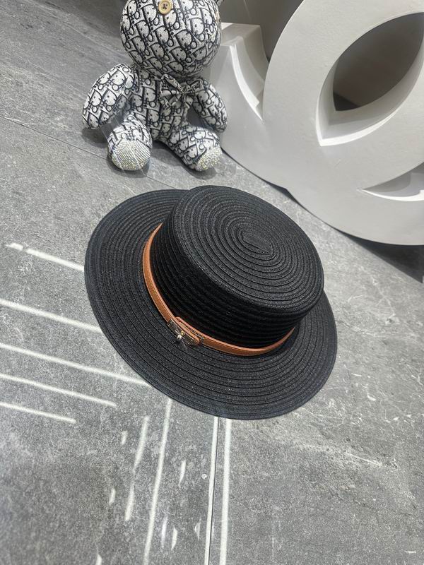 Hermes Top Hat dx (560)