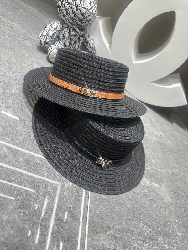 Hermes Top Hat dx (564)