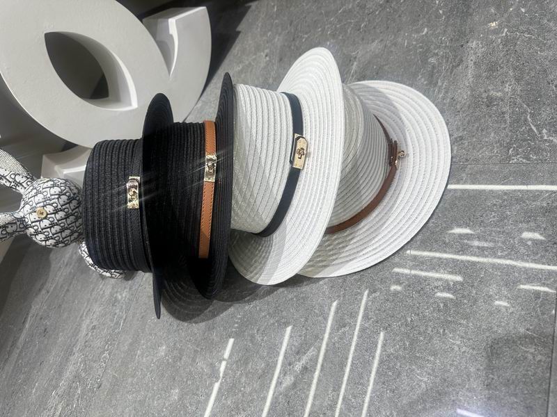 Hermes Top Hat dx (565)