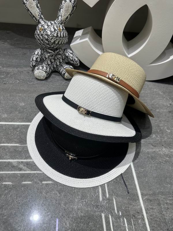 Hermes Top Hat dx (815)