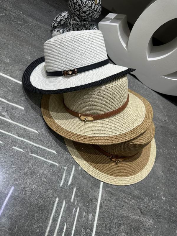 Hermes Top Hat dx (816)