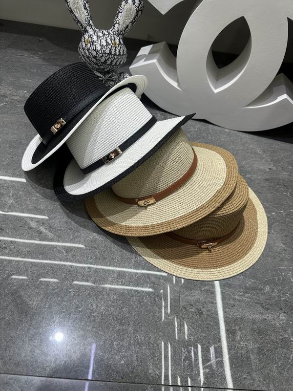Hermes Top Hat dx (817)