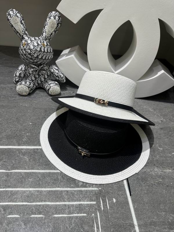 Hermes Top Hat dx (818)