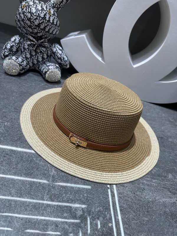 Hermes Top Hat dx (820)