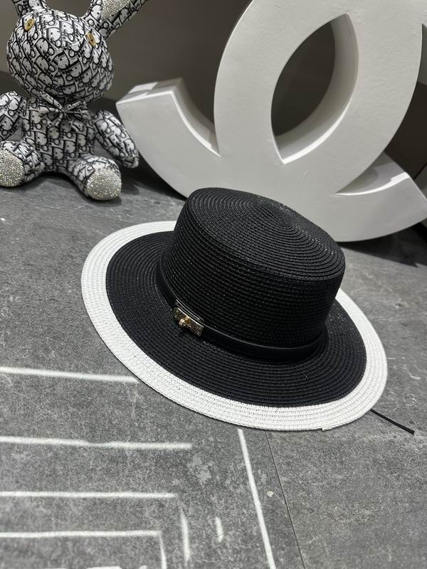 Hermes Top Hat dx (822)