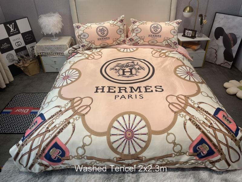 Hermes Washed Tencel 2x2.3 m   (2)