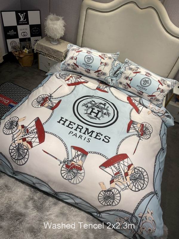 Hermes Washed Tencel 2x2.3 m   (3)