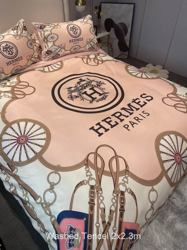 Hermes Washed Tencel 2x2.3 m   (4)