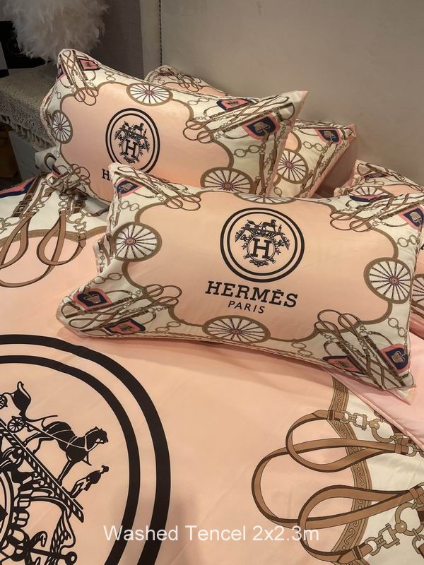 Hermes Washed Tencel 2x2.3 m   (6)