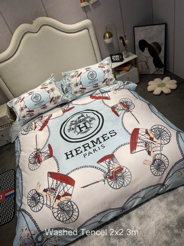 Hermes Washed Tencel 2x2.3 m   (8)