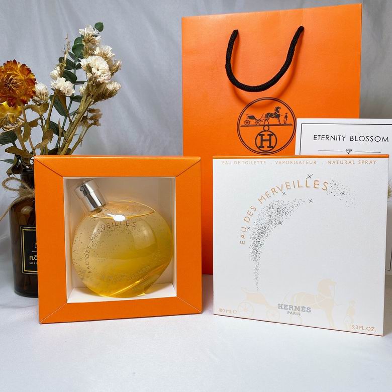 Hermes Women 100ml    (1)