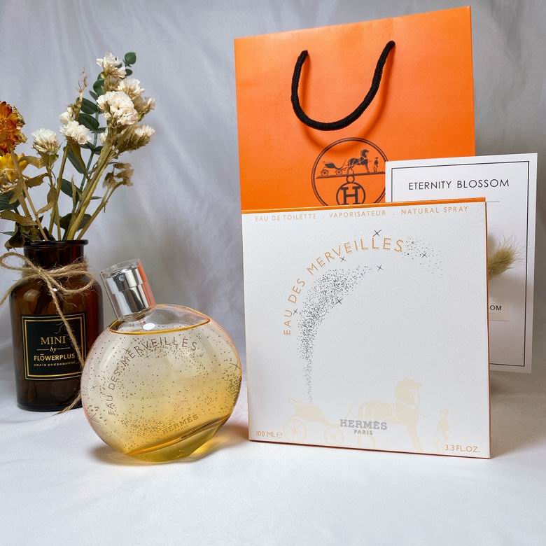 Hermes Women 100ml    (2)