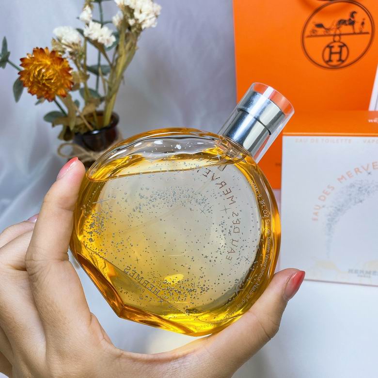 Hermes Women 100ml    (5)