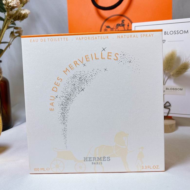 Hermes Women 100ml    (6)