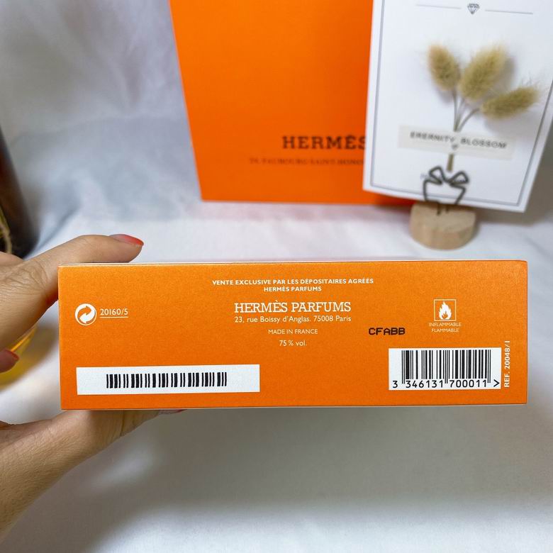 Hermes Women 100ml    (7)