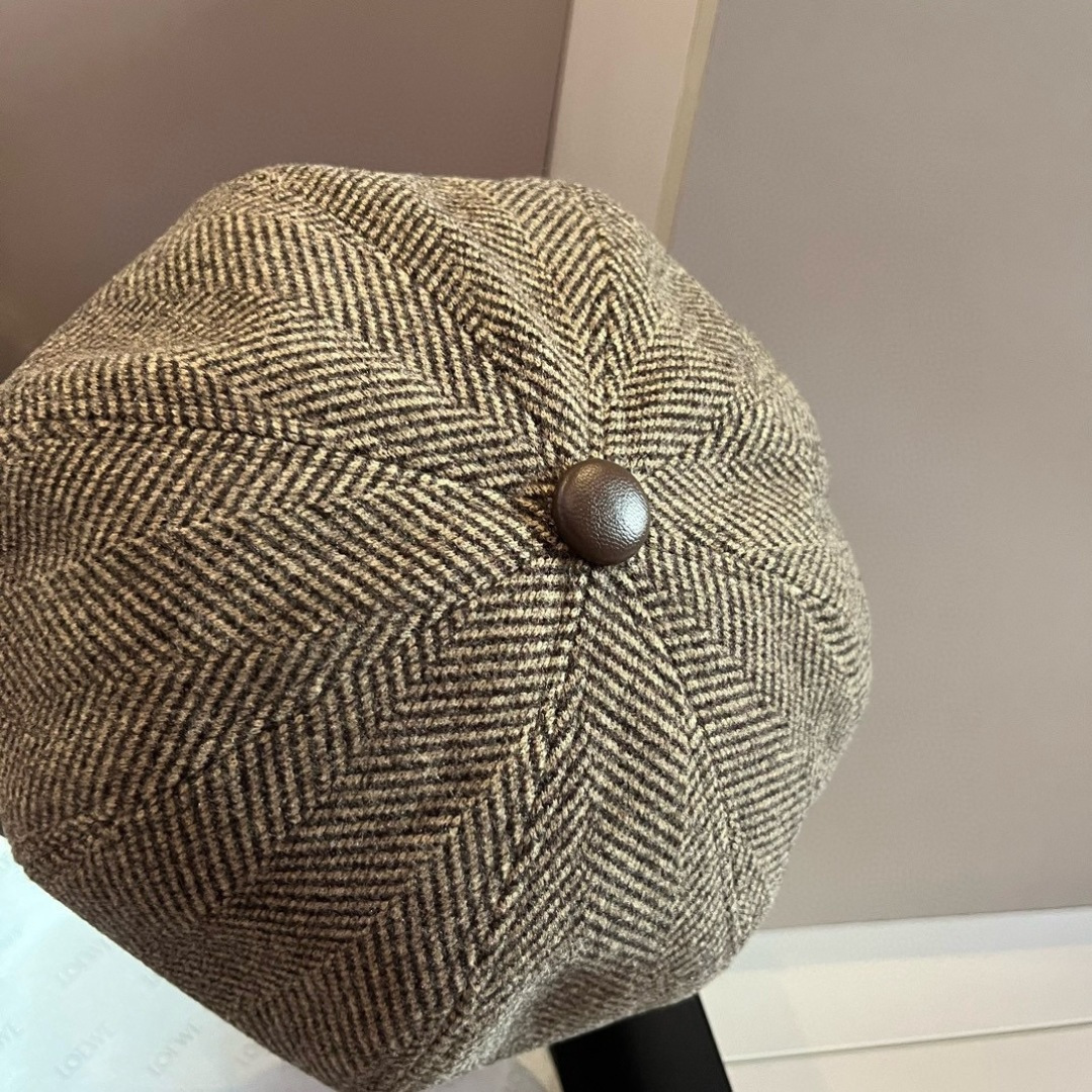 Hermes cap (91)