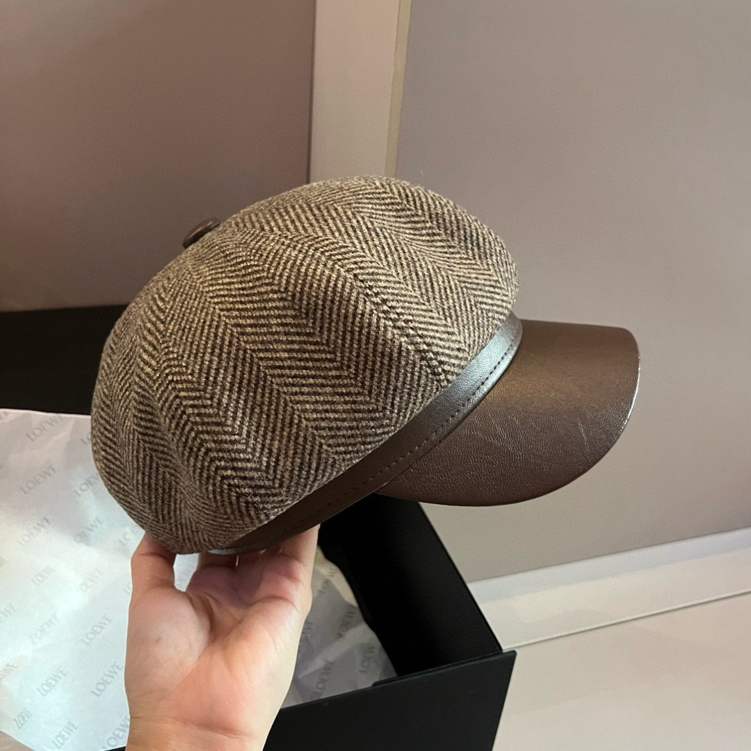 Hermes cap (97)