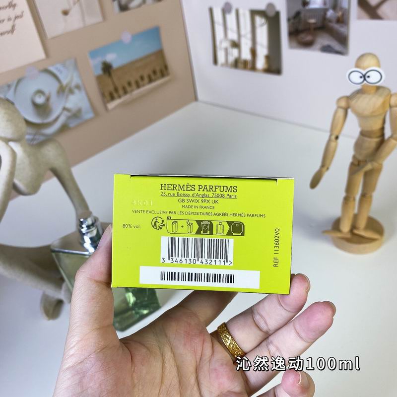 Hermes man 100ml  (2)