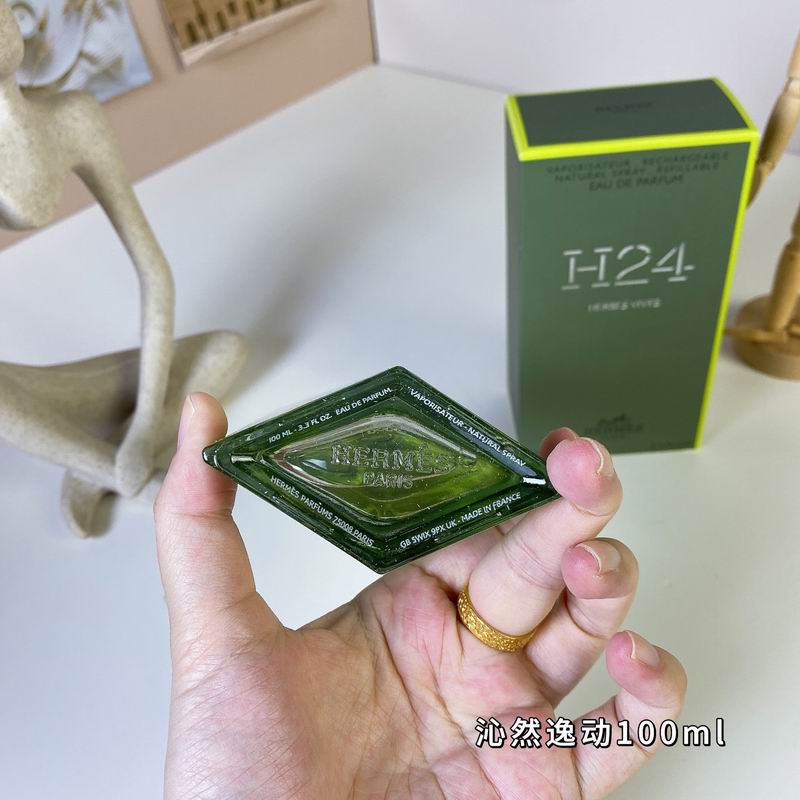 Hermes man 100ml  (5)
