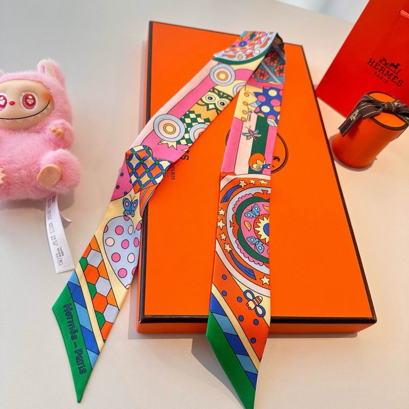 Hermes silk ribbon E07 (14)