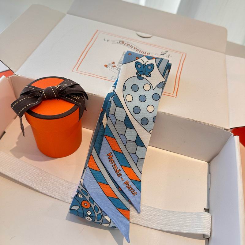 Hermes silk ribbon E07 (34)